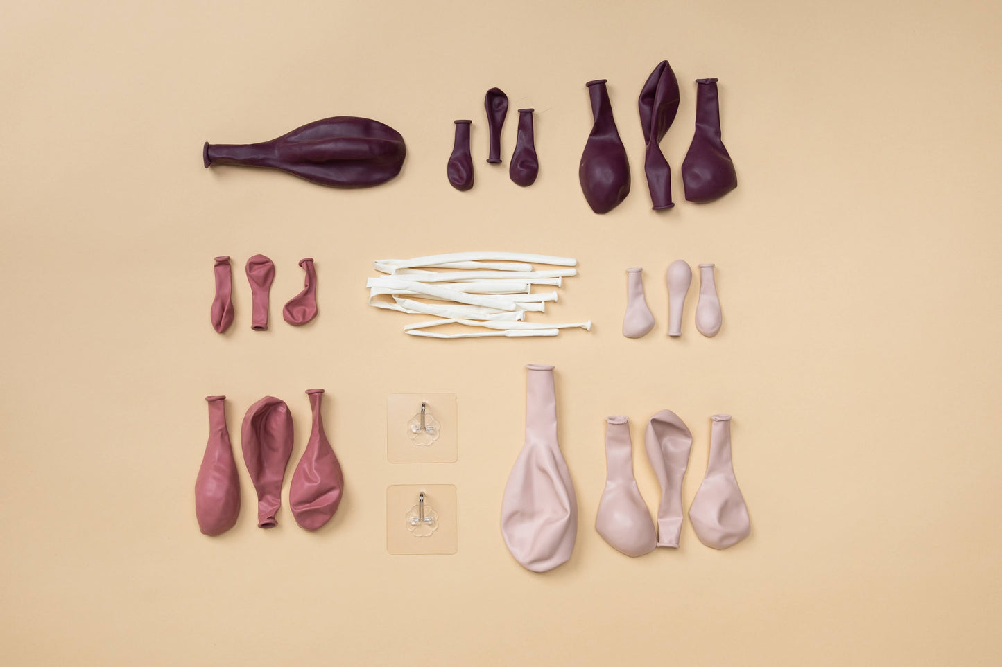 Balloon Garland Kit (Soirée's Version)