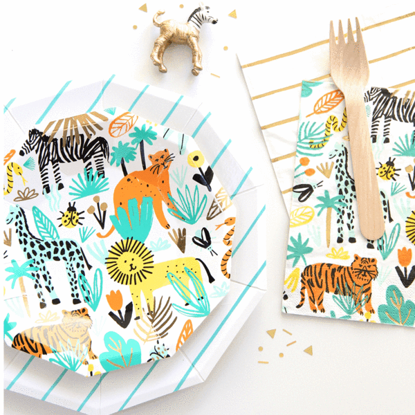 Into the Wild Cups
