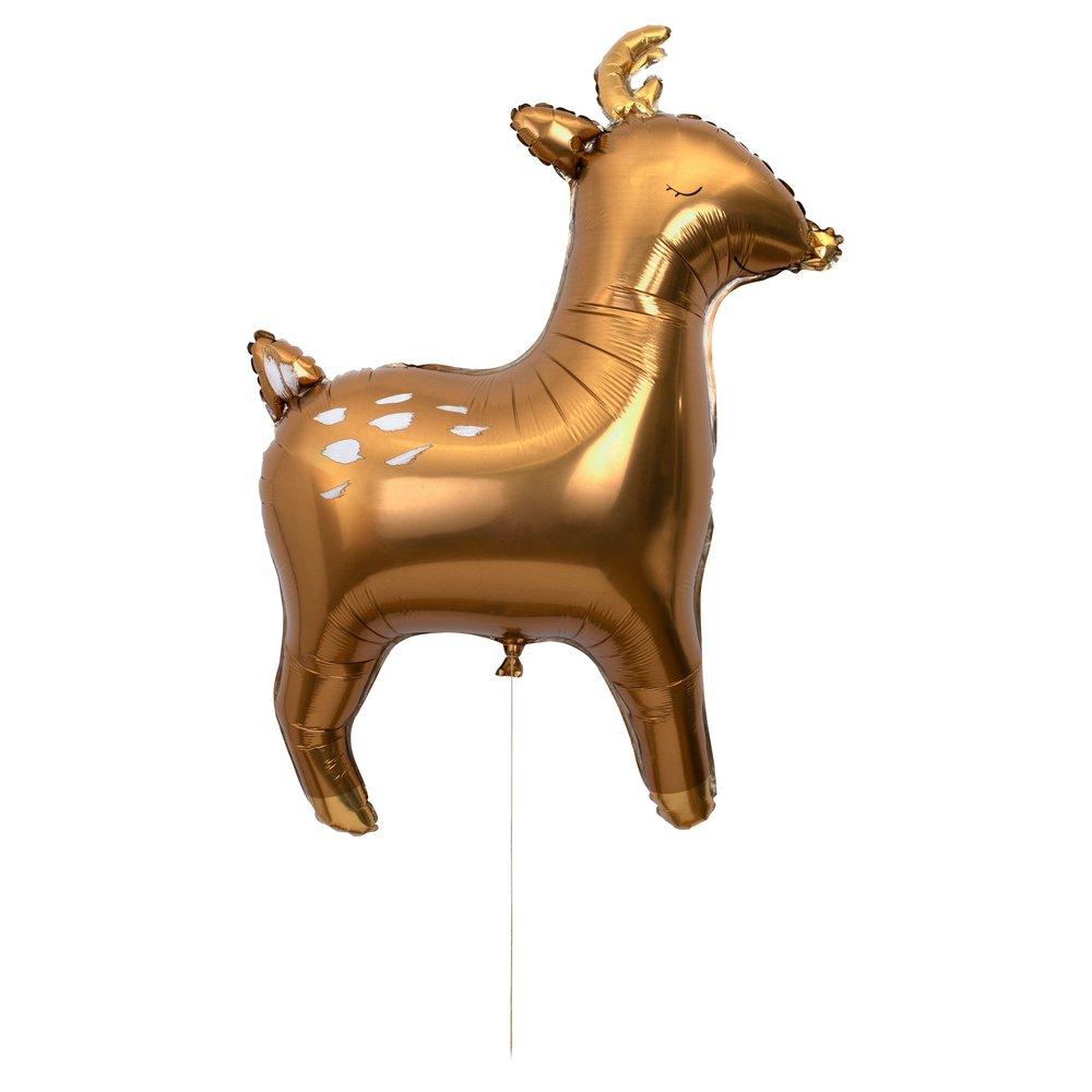 Reindeer Balloons