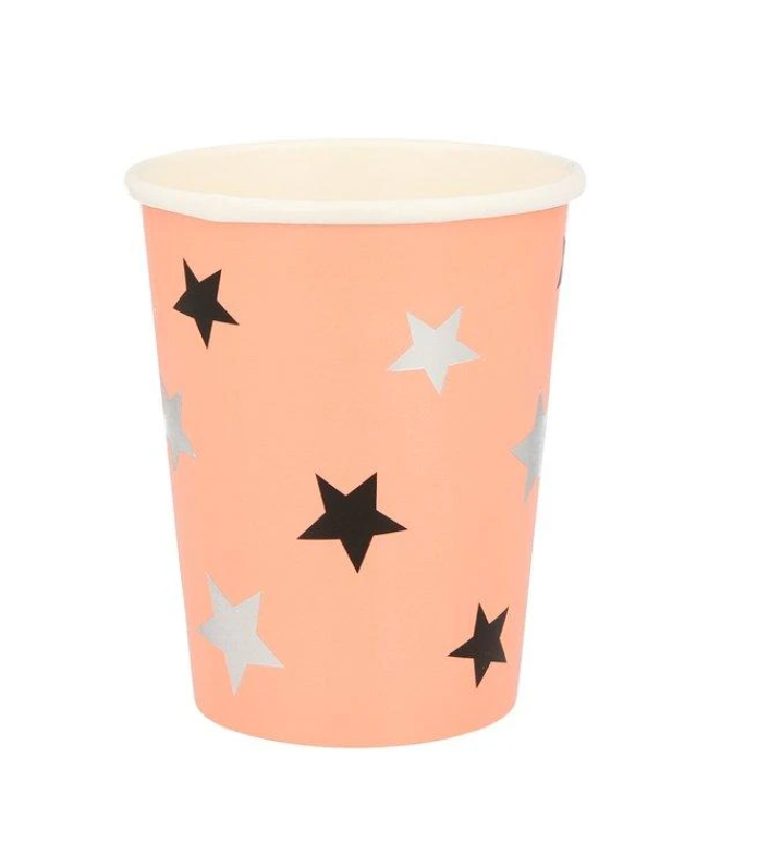 Halloween Star Cup
