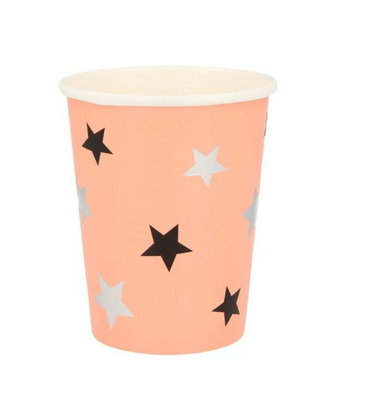 Halloween Star Cup